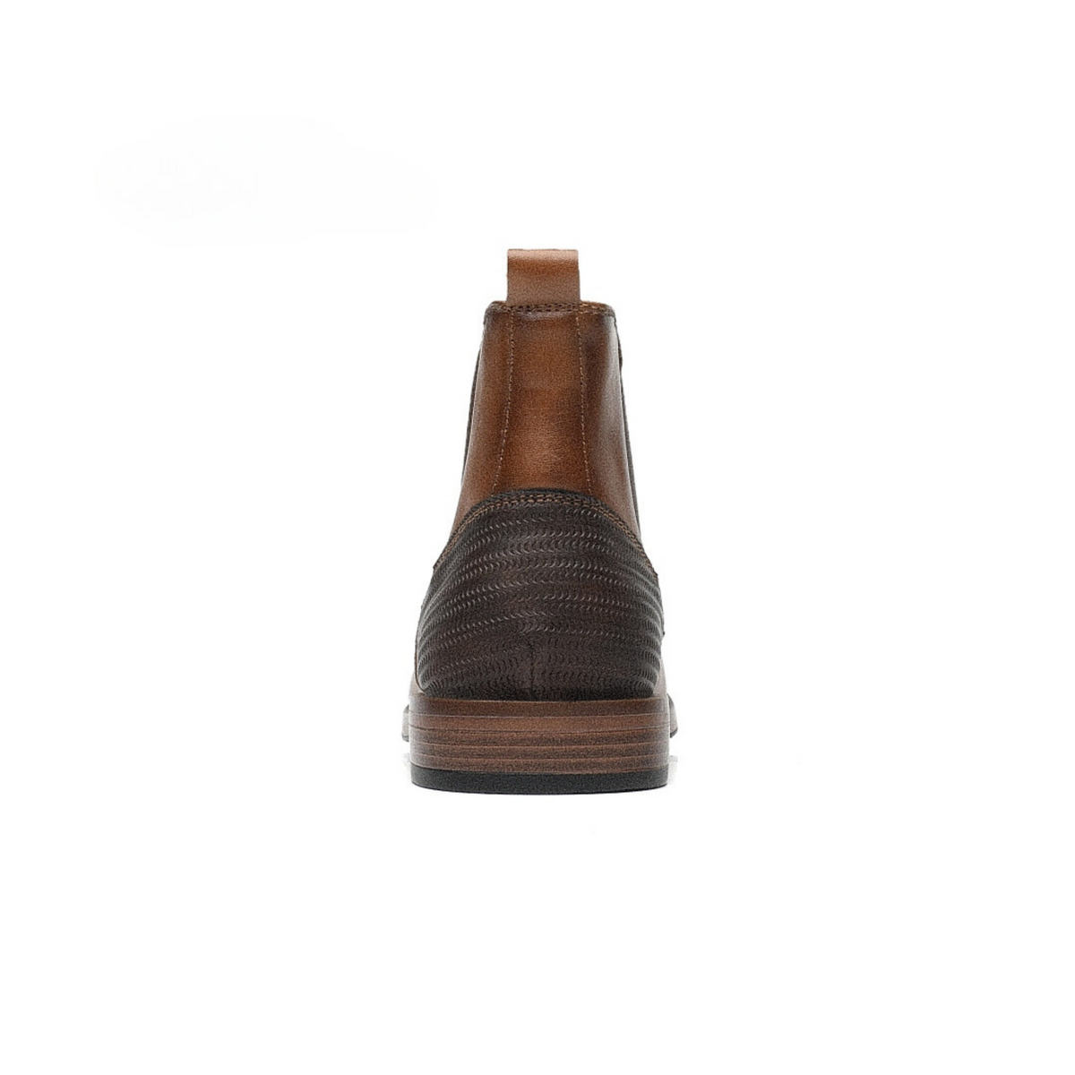 Bota Chelsea Masculina Lorennzi Lancaster