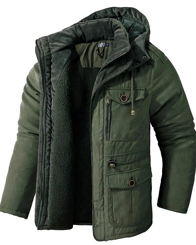 Jaqueta Salvatore Florenzi