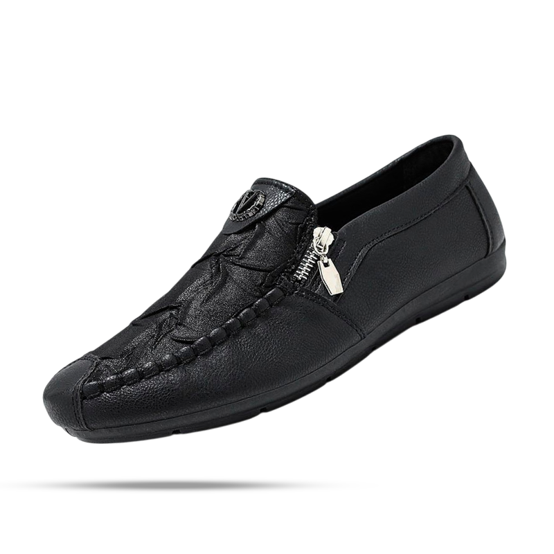 Sapato Mocassim Masculino Lorennzi Windsor