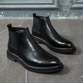 Bota Chelsea Masculina Lorennzi