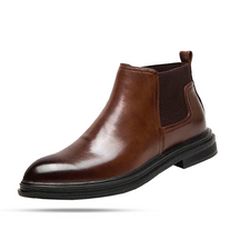 Bota Chelsea Masculina Lorennzi