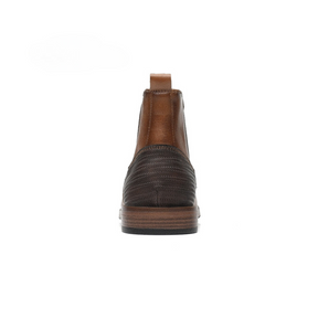 Bota Chelsea Masculina Lorennzi Lancaster