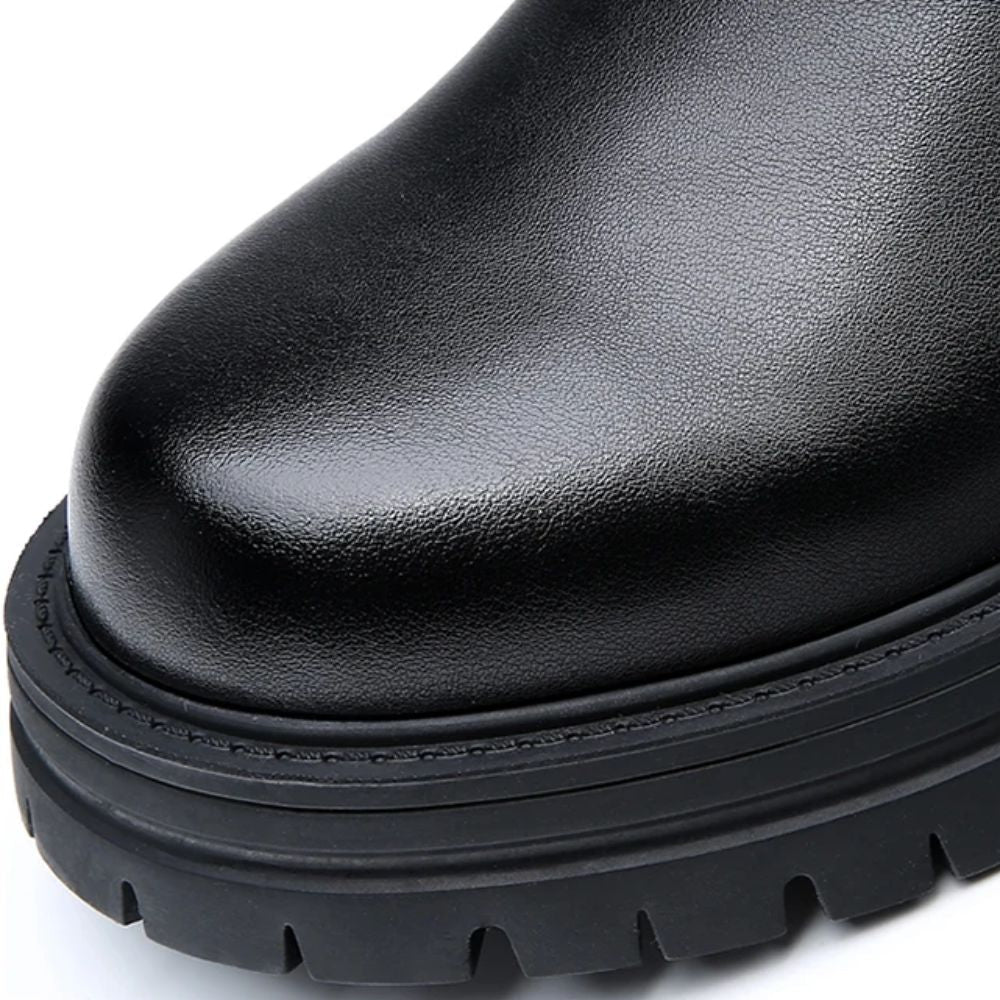 Bota Chelsea Tratorada Masculina Lorennzi
