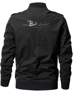 Jaqueta John Florenzi