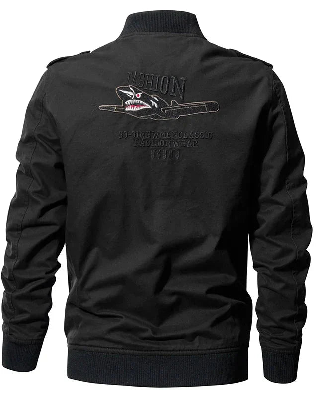 Jaqueta John Florenzi