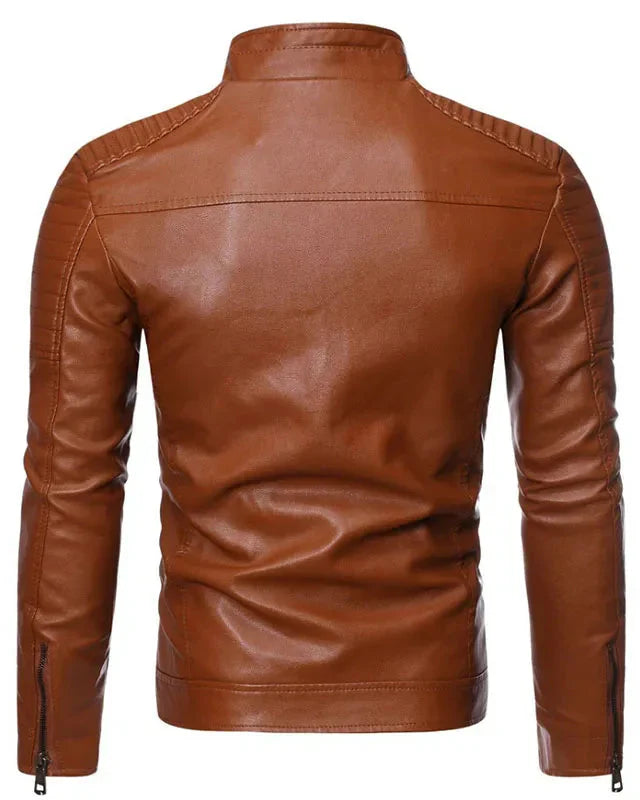 Jaqueta Roberts Florenzi