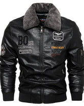 Jaqueta Sommers Florenzi