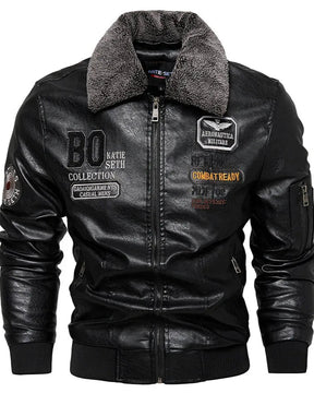 Jaqueta Sommers Florenzi