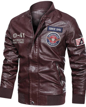 Jaqueta Parker Florenzi