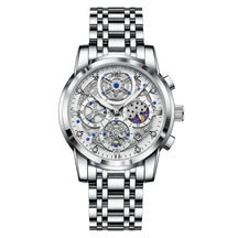 Relógio Masculino Poedagar Enigmatic