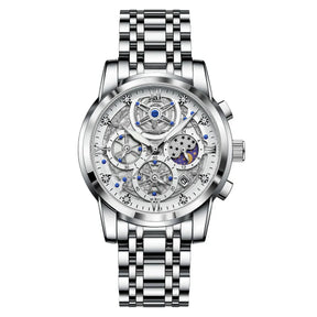 Relógio Masculino Poedagar Enigmatic