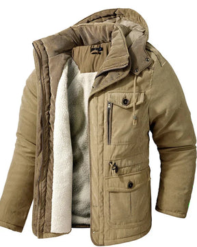 Jaqueta Salvatore Florenzi