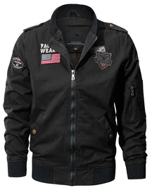 Jaqueta John Florenzi