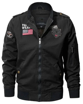 Jaqueta John Florenzi