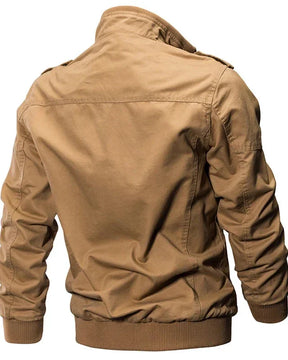 Jaqueta Gilbert Florenzi