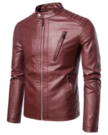 Jaqueta Taylor Florenzi