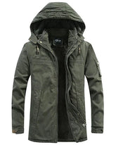 Jaqueta Volkov Florenzi