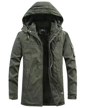 Jaqueta Volkov Florenzi