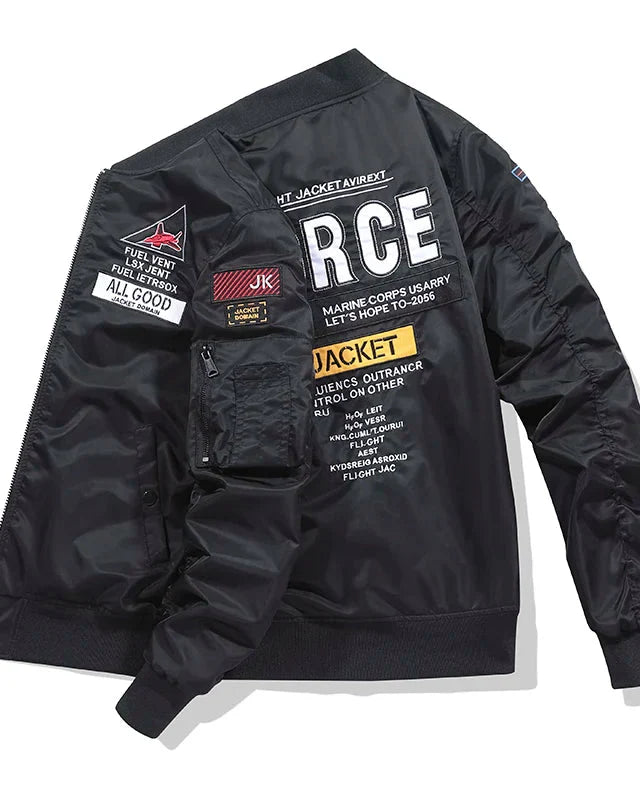 Jaqueta Forbes Florenzi