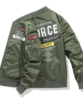 Jaqueta Forbes Florenzi