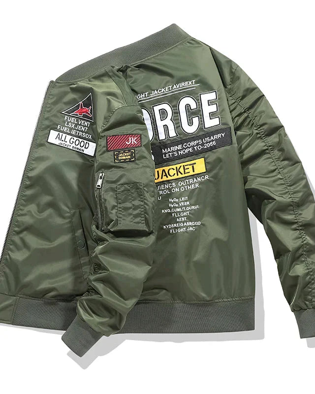 Jaqueta Forbes Florenzi