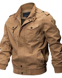 Jaqueta Gilbert Florenzi