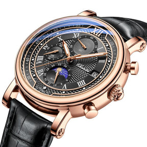 Relógio Maculino Chenxi Edition