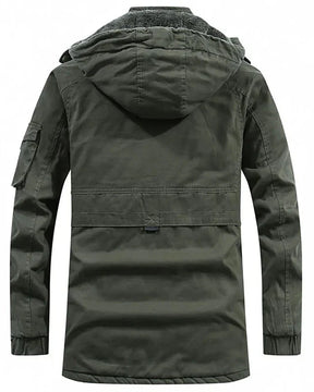 Jaqueta Volkov Florenzi