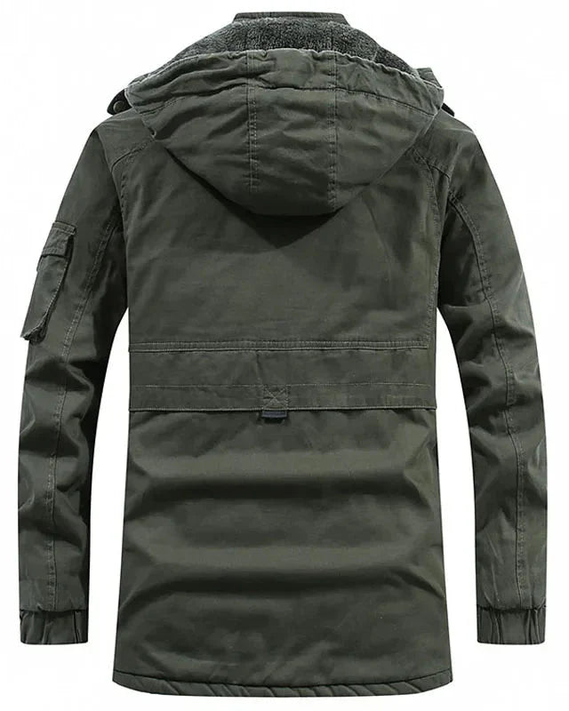 Jaqueta Volkov Florenzi