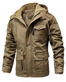 Jaqueta Klein Florenzi