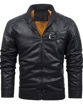 Jaqueta Caleb Florenzi