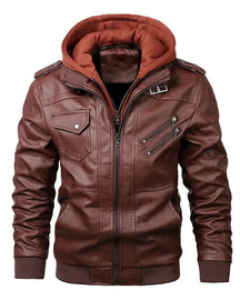 Jaqueta Seth Florenzi