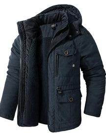 Jaqueta Salvatore Florenzi