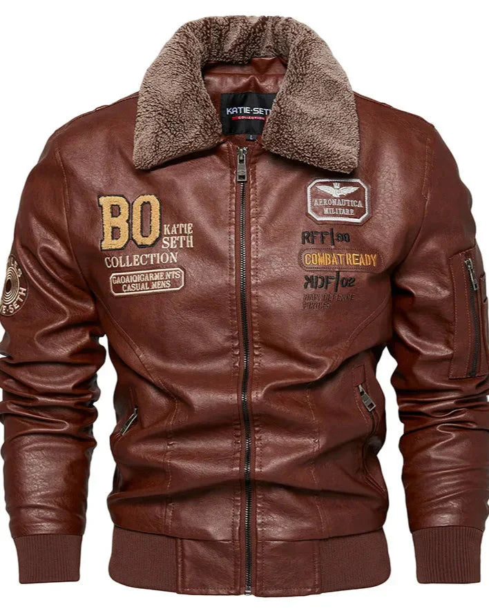 Jaqueta Sommers Florenzi