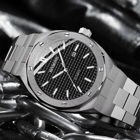 Relógio Masculino Binbond Expler