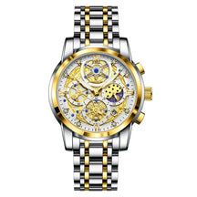 Relógio Masculino Poedagar Enigmatic