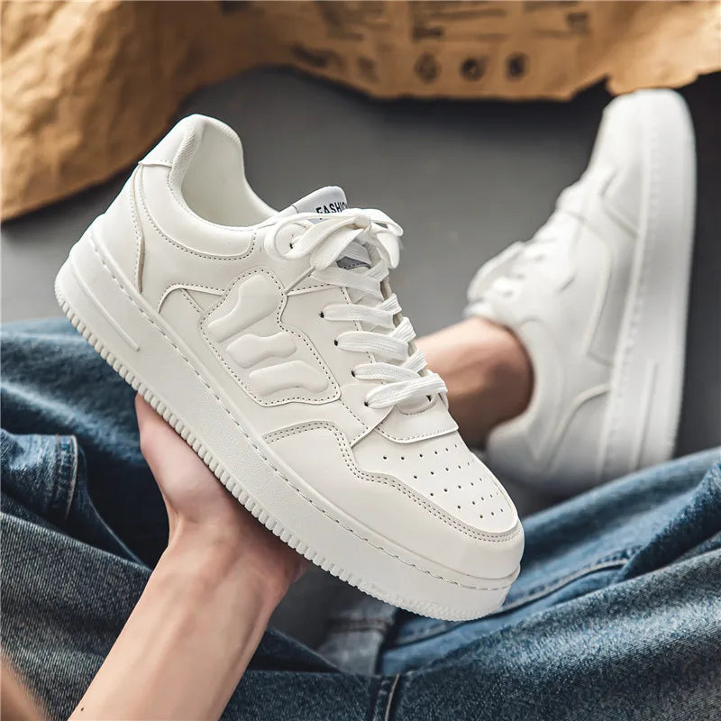 Tênis Casual Masculino Max