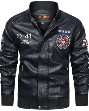 Jaqueta Parker Florenzi