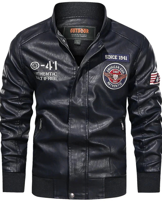 Jaqueta Parker Florenzi