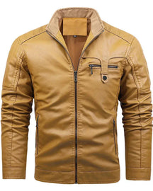 Jaqueta Caleb Florenzi