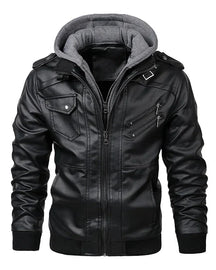 Jaqueta Seth Florenzi