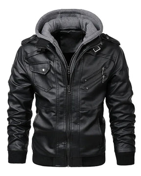 Jaqueta Seth Florenzi