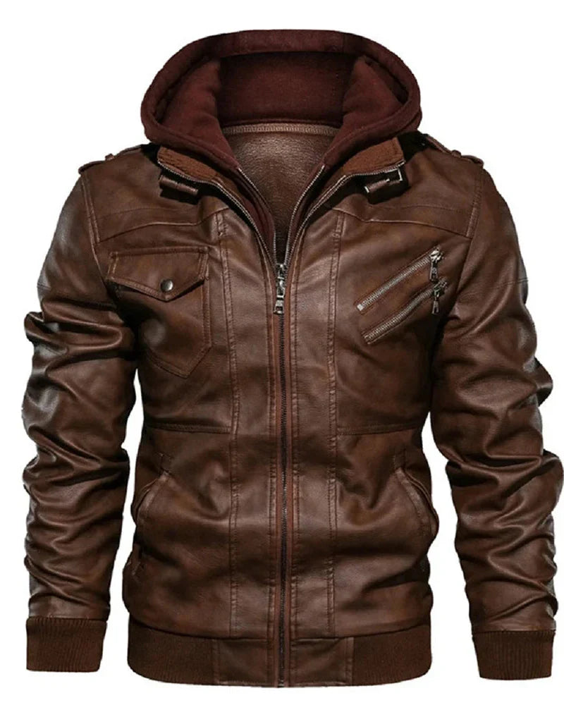 Jaqueta Seth Florenzi