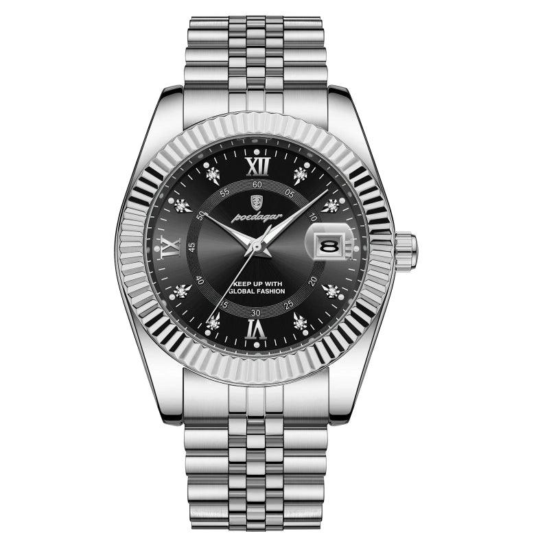 Relógio Masculino Poedagar Excelence