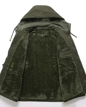 Jaqueta Klein Florenzi