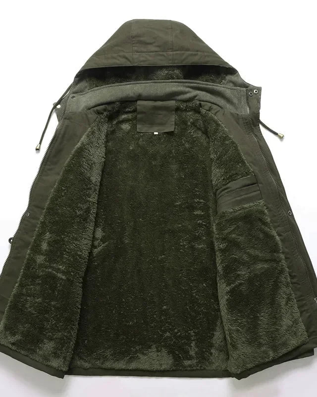 Jaqueta Klein Florenzi