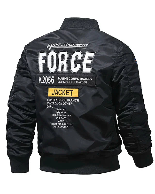 Jaqueta Forbes Florenzi