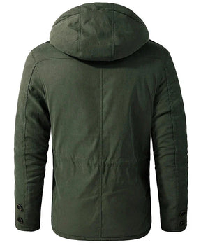 Jaqueta Salvatore Florenzi