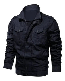 Jaqueta Gilbert Florenzi