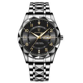 Relógio Maculino Poedagar Verissi